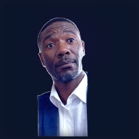 Mahlo Kgotleng — Founder, Kgotla AI